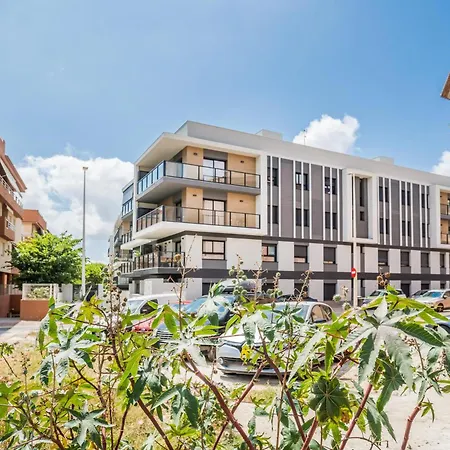 Prime Spanish Holidays - Essential Penthouse Apartment